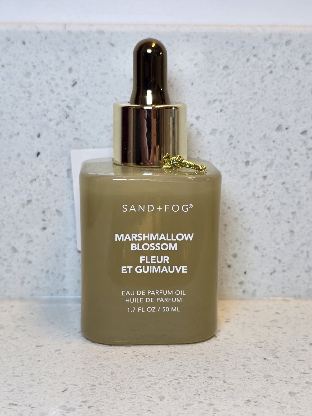 *NEW* MARSHMALLOW BLOSSOM Sand + Fog Fragrance Oil